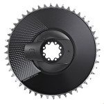 00.3018.227.001 - SRAM PM KIT DM 50T AXS D1 AERO BLACK