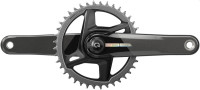 00.3018.332.002 - SRAM AM PM SNL FORCE 1 AXS D2 170 DM 40