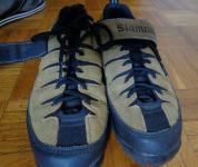MTB cipele SHIMANO br. 39 (38)