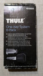 Thule OneKey 8-Pack ključanice i kjučevi 450800