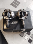 Shimano deore XT