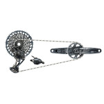 GRUPA SRAM GX Eagle X-SYNC 1x12-speed - Boost - Lunar