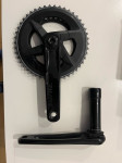 Pogon Sram Rival 46/33