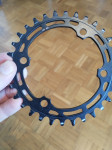 Shimano chainring