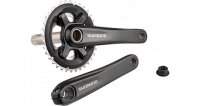 SHIMANO POGON FC-MT700-2 - 2 X 11 BRZINA - TOP CIJENA