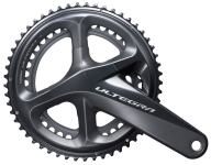 SHIMANO POGON ULTEGRA FC-R8000 36/46 34/50 36/52 39/53 - TOP CIJENA