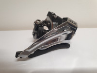 Shimano SLX FD M7025-11 mjenjač, Shimano DEORE M5100 Shifter 2x11