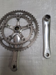 Shimano Ultegra 6500 pogon zupčanici