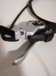 Shimano XT prednji shifter