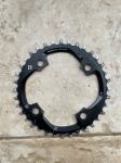 Sram eagle 104bcd 36t zupcanik 12 brzina