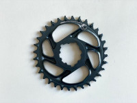 SRAM XX-1  X-Sync 2 SL Boost 32T