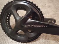 ULTEGRA r8000