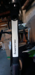 Cannondale Hollowgram SL 27 KNOT Carbon Seatpost 330mm sic stanga