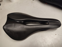 SELLE ITALIA sjedalo