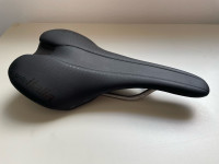 Selle Italia SLR Boost Fill Titanium Rail 316