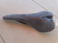 Selle Italia SLR Carbonio 135 grama