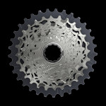 00.2418.117.000 - SRAM AM CS XG 1270 D1 SILVER 10-28