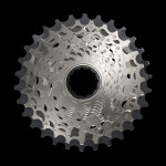 00.2418.117.003 - SRAM AM CS XG 1270 D1 SILVER 10-30