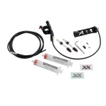 00.4318.004.001 - ROCKSHOX AM RMT UPGR XLOC FULLSPRINT LEFT SID