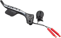 11.7018.081.000 - SRAM ED BRAKE LEVER ASSY RED ETAP AXS LEFT