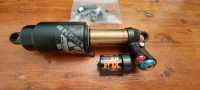 Fox Racing Shox Float X2 Factory Kashima 230x65 mm