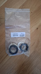 rock shox 32 mm non boost dust seals and foamrings