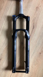 Rock shox revelation rl 140mm