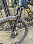 Rock Shox SID ultimate SL 29" 2023