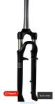 ZRAČNA VILICA ROCKSHOX  28" NOVA DISK/VBAKE