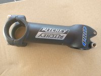 Ritchey PRO lulica - 120mm , 31.8