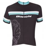 Biciklistički dres (hlače i majica) Bianchi