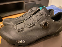 Fizik Vento X3 Overcurve 43,5 MTB cipele