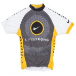 Nike Live Strong | Biciklistički dres | XXL