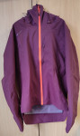 Rockrider MTB Rain Jacket ST 900m (veličina L, bordeaux boja)