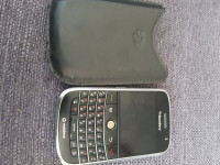 Blackberry Bold 9000,091-092 mreže,sa punjačem i futrolom