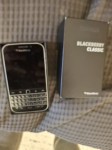 BlackBerry Classic