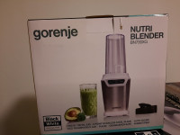 GORENJE NUTRI BLENDER