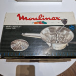 Moulinex pasirka