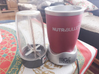 Nutribullet