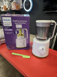 Philips Avent Blender na paru 2 u 1