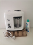 TOMMEE TIPPEE Steamer i blender