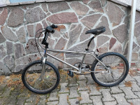 Bmx 20 cola kotači Bjelovar centar