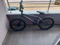 BMX BICIKL 20", PRVI VLASNIK, PULA