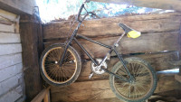 BMX bicikl