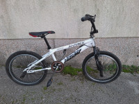 Bmx bicikla