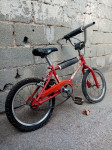 BMX bicikli