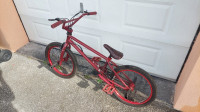 BMX GT Bicikl