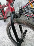 Bmx GT ne kompletan