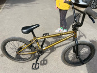 BMx  GT Slammer