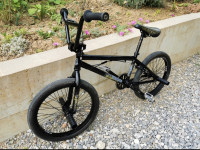 BMX Haro